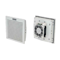ATV4200 Ventilator 125 m3/h