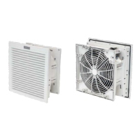 ATV5500 Ventilator 700 m3/h ATV5500 Ventilator 700 m3/h