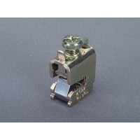 UNIVERSAL CONDUCTOR TERMINAL (01285) UNIVERSAL CONDUCTOR TERMINAL (01285)