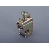 UNIVERSAL CONDUCTOR TERMINAL (01287) UNIVERSAL CONDUCTOR TERMINAL (01287)