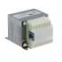 Transformator 1Fase 100 VA / 230/24Vac  / klasse F / zekering op de uitgang