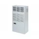 Koelunit 1450 W, met geintergreerde mechanische thermostataat Koelunit 1450 W, met geintergreerde mechanische thermostataat