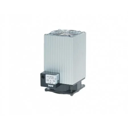 Ventilatorkachel 500W