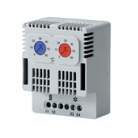 Thermostaten, Dubbel THRV13
