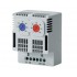 Thermostaten, Dubbel THRV22