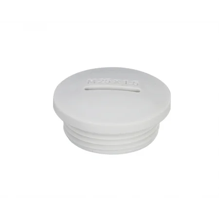 Blinddop metrisch M20 (verpakt per 100 stuks) Blinddop metrisch M20 (verpakt per 100 stuks)