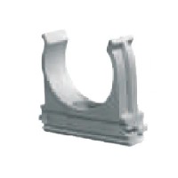 Buis beugel 20mm 3/4" DS100 EC (verpakt per 100 stuks) Buis beugel 20mm 3/4" DS100 EC (verpakt per 100 stuks)