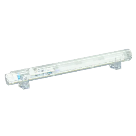 LED Lamp met bewegingssensor en magneet