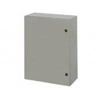 Wandkast 1000 x 600 x 250 (hxbxd)