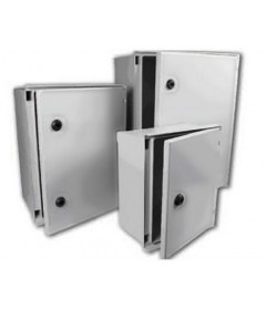 Schakelkasten Polyester & toebehoren