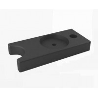 Wandbevestigingbeugel voor kasten CA32/CA86 (set van 4)