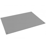 Montageplaat metaal 300 x 250 mm Montageplaat metaal 300 x 250 mm
