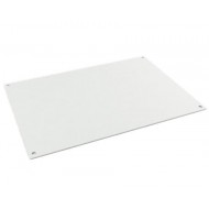 Montageplaat Polyester 300 x 250 mm Montageplaat Polyester 300 x 250 mm